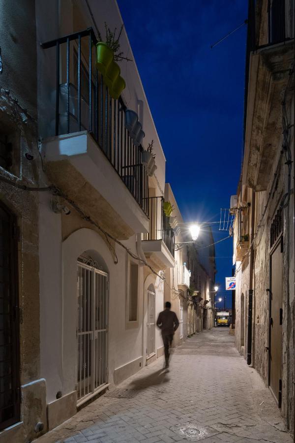 Ortigia Terrace Sea View Lejlighedshotel Syracuse Eksteriør billede